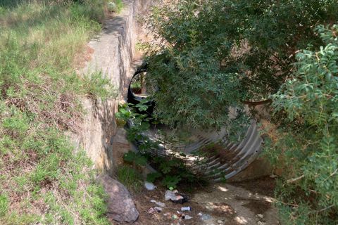 Landejendom i El Perello, Tarragona, El Perello - € 36.000 | Ref: Finca Montanas - foto 26